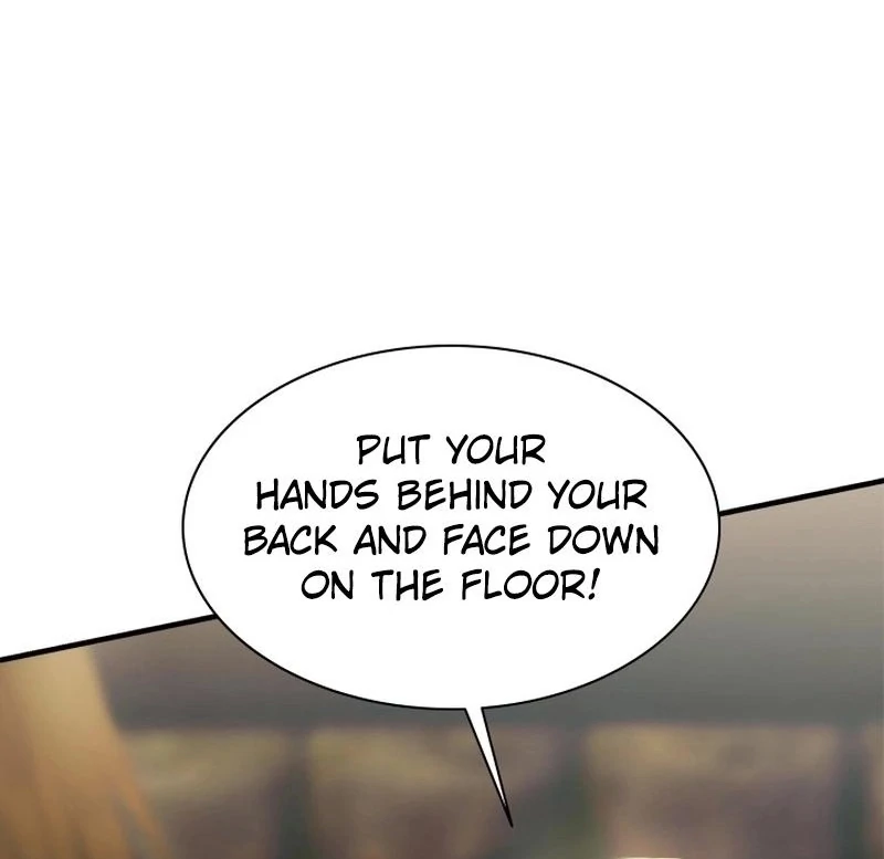 I Need Someone to Stop My Older Brothers Chapter 32 page 38
