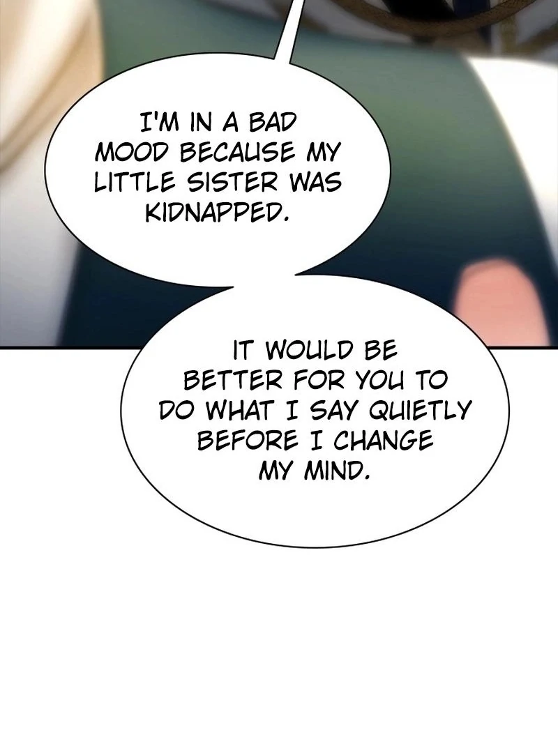 I Need Someone to Stop My Older Brothers Chapter 32 page 40