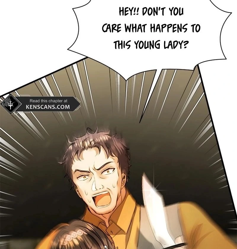 I Need Someone to Stop My Older Brothers Chapter 32 page 43
