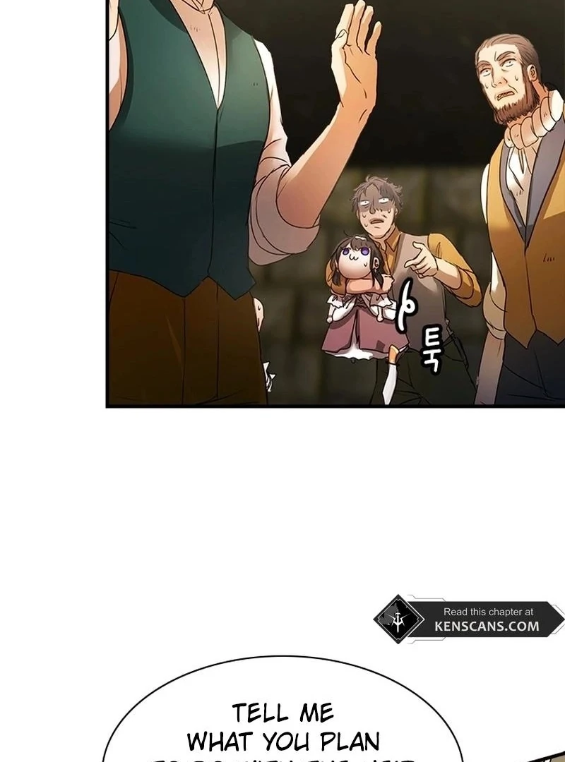 I Need Someone to Stop My Older Brothers Chapter 32 page 47