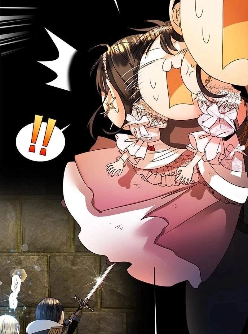 I Need Someone to Stop My Older Brothers Chapter 32 page 64