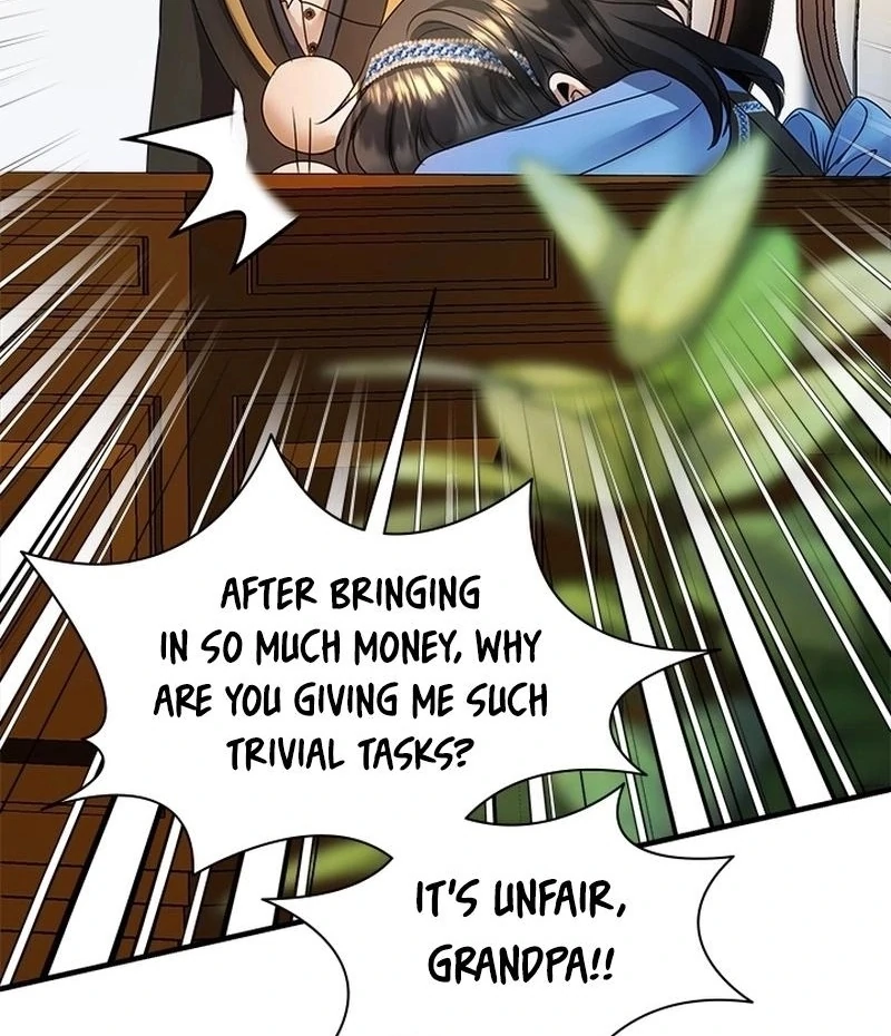 I Need Someone to Stop My Older Brothers Chapter 32 page 72