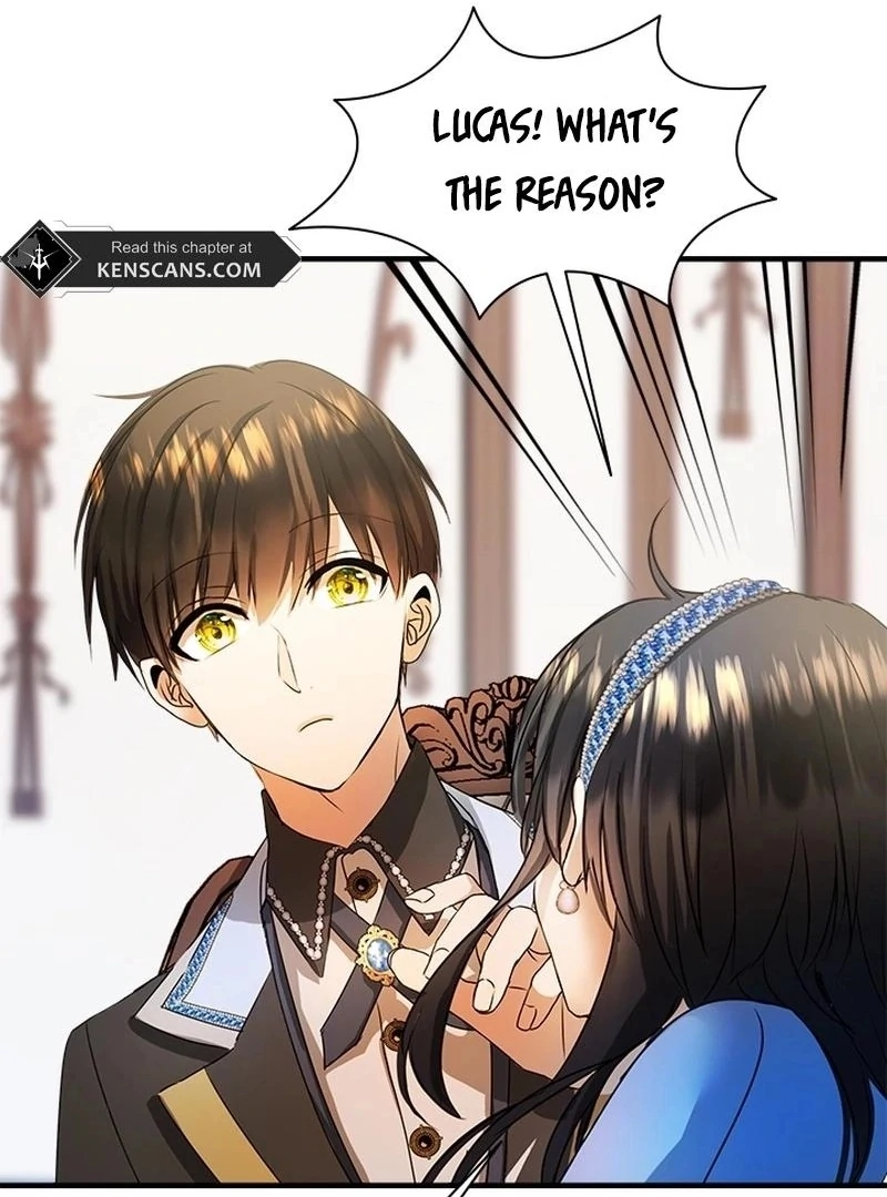 I Need Someone to Stop My Older Brothers Chapter 32 page 74