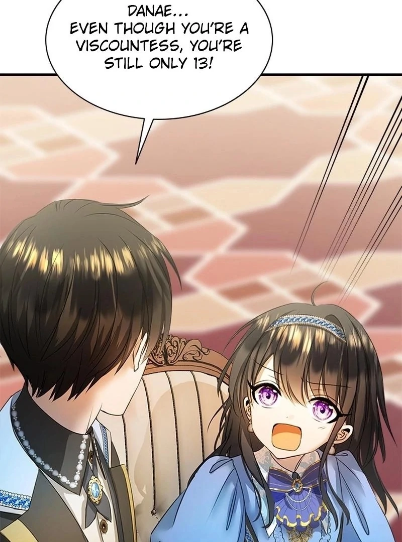 I Need Someone to Stop My Older Brothers Chapter 32 page 76