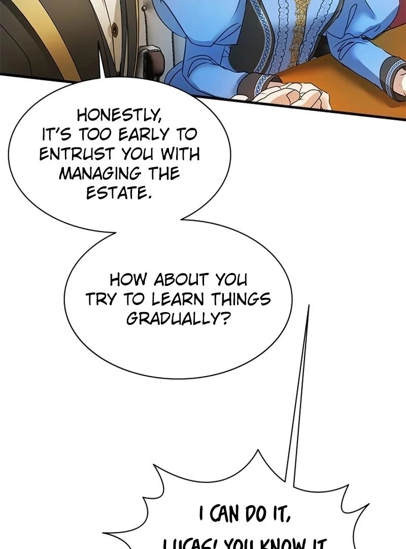 I Need Someone to Stop My Older Brothers Chapter 32 page 77