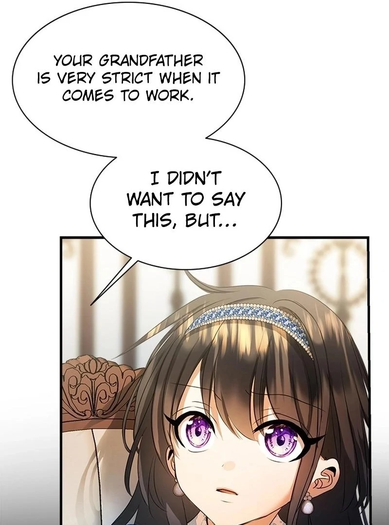 I Need Someone to Stop My Older Brothers Chapter 32 page 80
