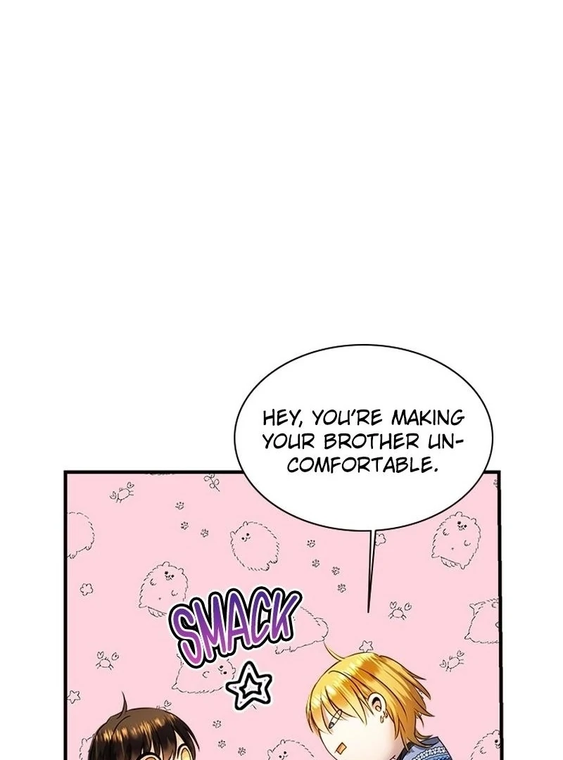 I Need Someone to Stop My Older Brothers Chapter 32 page 92