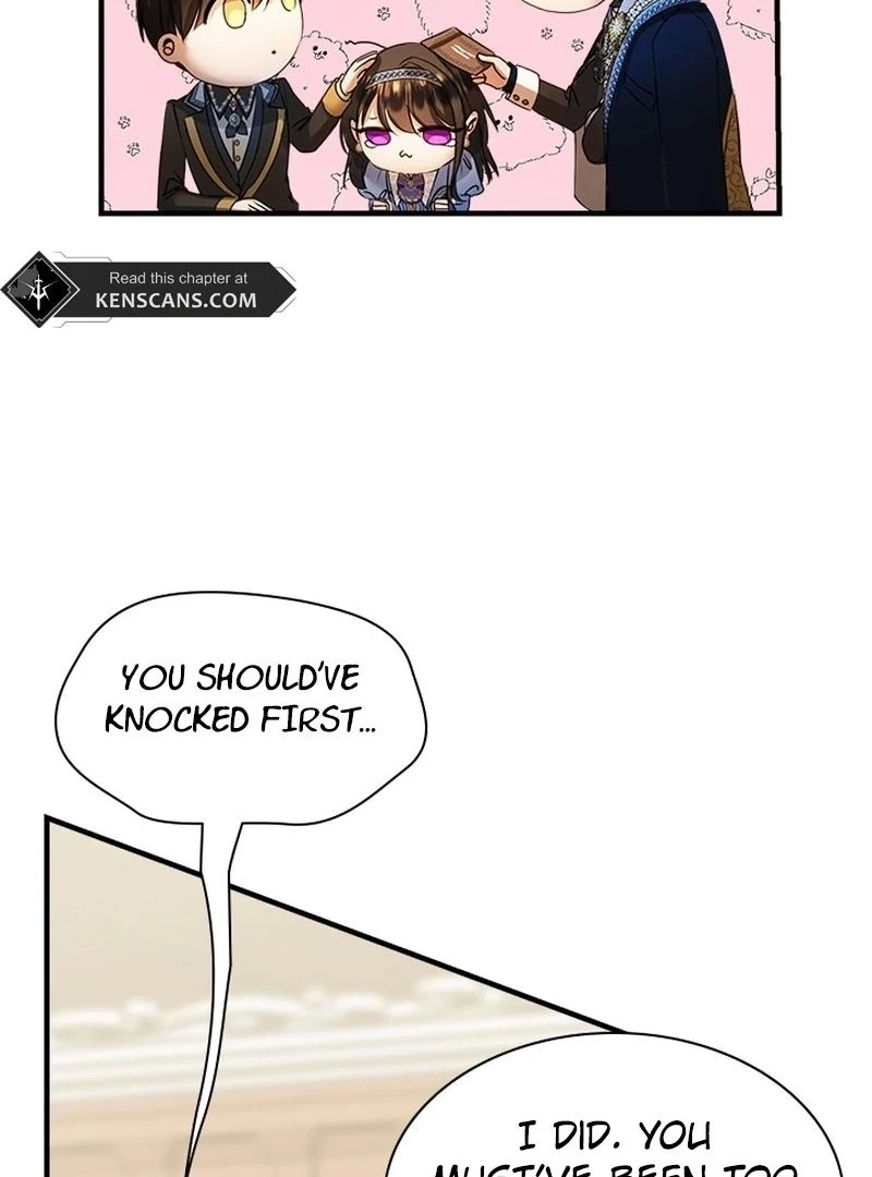 I Need Someone to Stop My Older Brothers Chapter 32 page 93