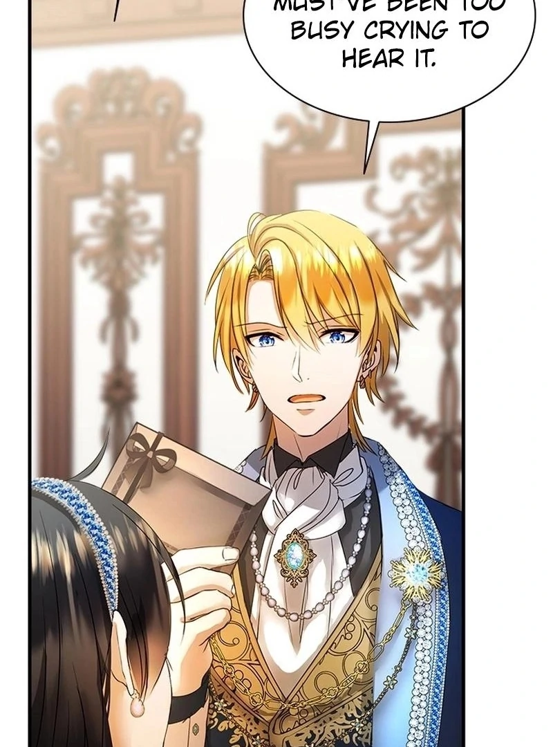 I Need Someone to Stop My Older Brothers Chapter 32 page 94