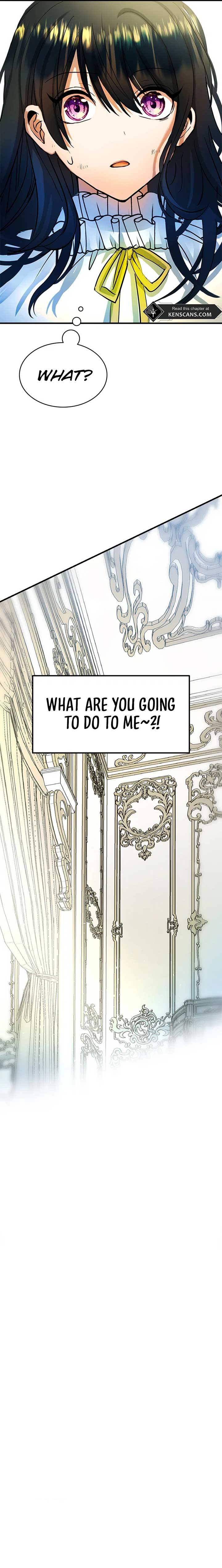 I Need Someone to Stop My Older Brothers Chapter 6 page 10