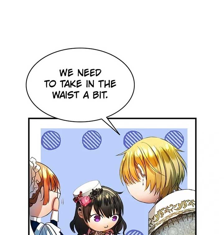 I Need Someone to Stop My Older Brothers Chapter 9 page 102