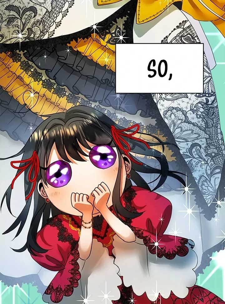 I Need Someone to Stop My Older Brothers Chapter 9 page 110