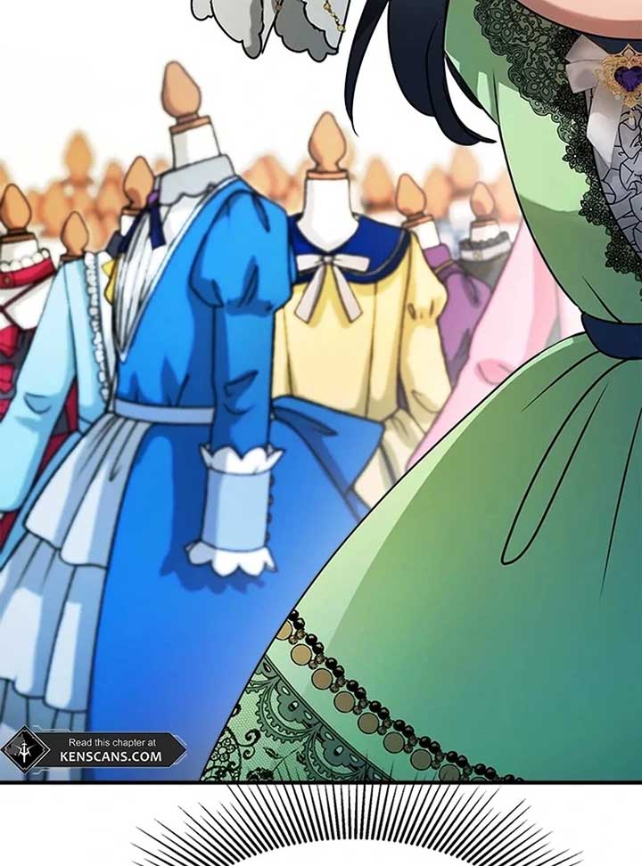I Need Someone to Stop My Older Brothers Chapter 9 page 119