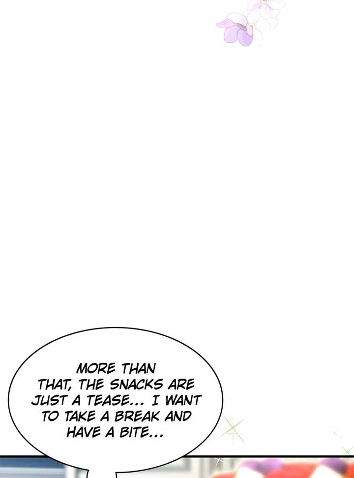 I Need Someone to Stop My Older Brothers Chapter 9 page 125