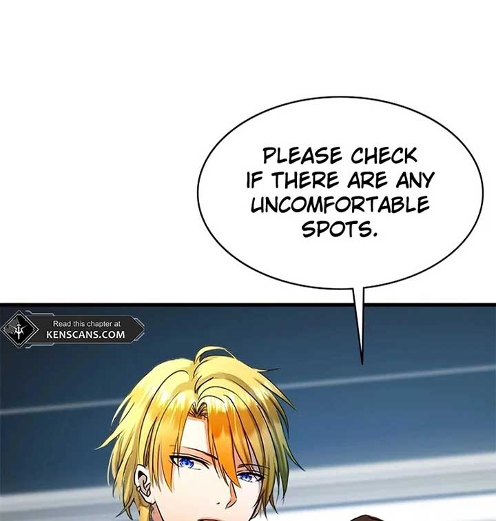 I Need Someone to Stop My Older Brothers Chapter 9 page 127