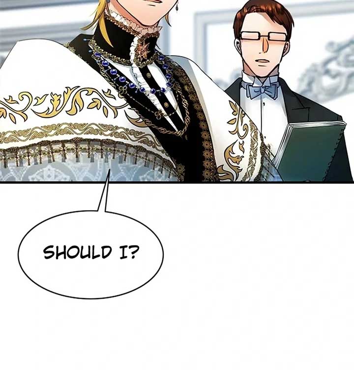 I Need Someone to Stop My Older Brothers Chapter 9 page 128