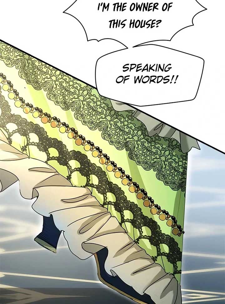 I Need Someone to Stop My Older Brothers Chapter 9 page 131