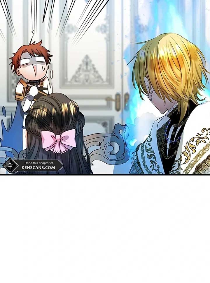 I Need Someone to Stop My Older Brothers Chapter 9 page 21