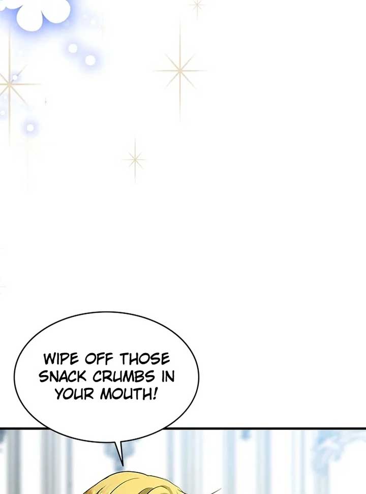 I Need Someone to Stop My Older Brothers Chapter 9 page 43