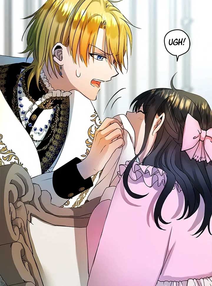 I Need Someone to Stop My Older Brothers Chapter 9 page 44