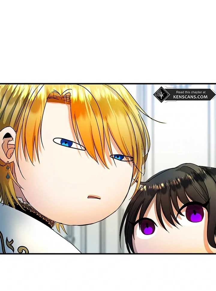 I Need Someone to Stop My Older Brothers Chapter 9 page 47