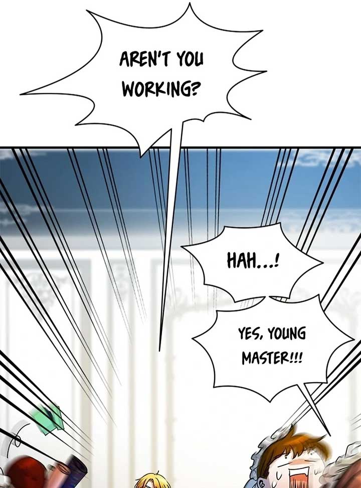 I Need Someone to Stop My Older Brothers Chapter 9 page 51