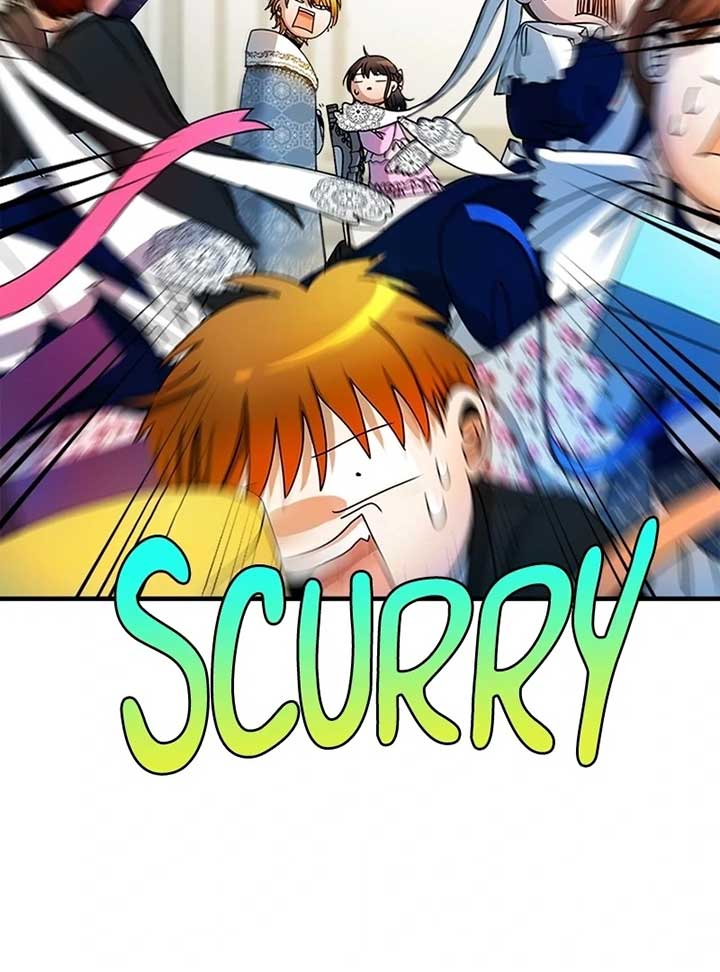 I Need Someone to Stop My Older Brothers Chapter 9 page 52