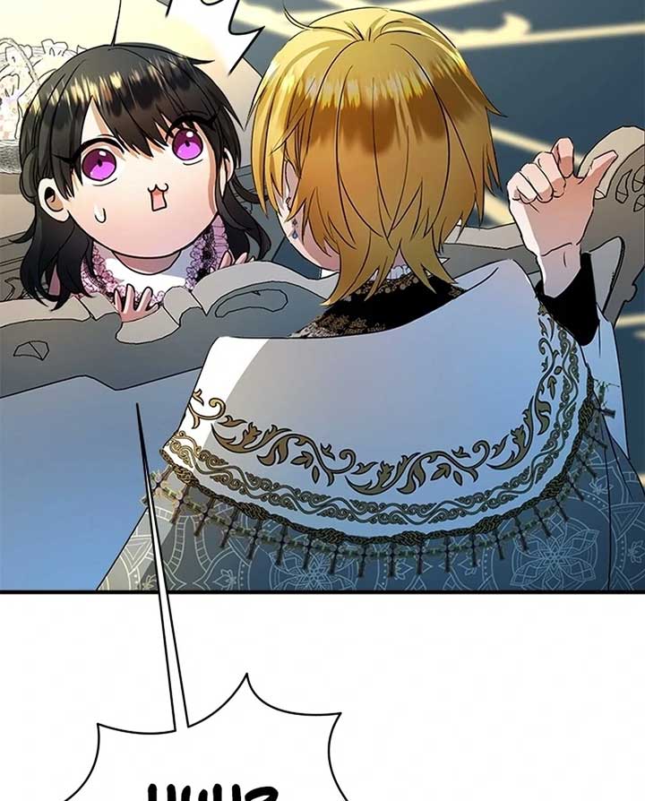 I Need Someone to Stop My Older Brothers Chapter 9 page 54