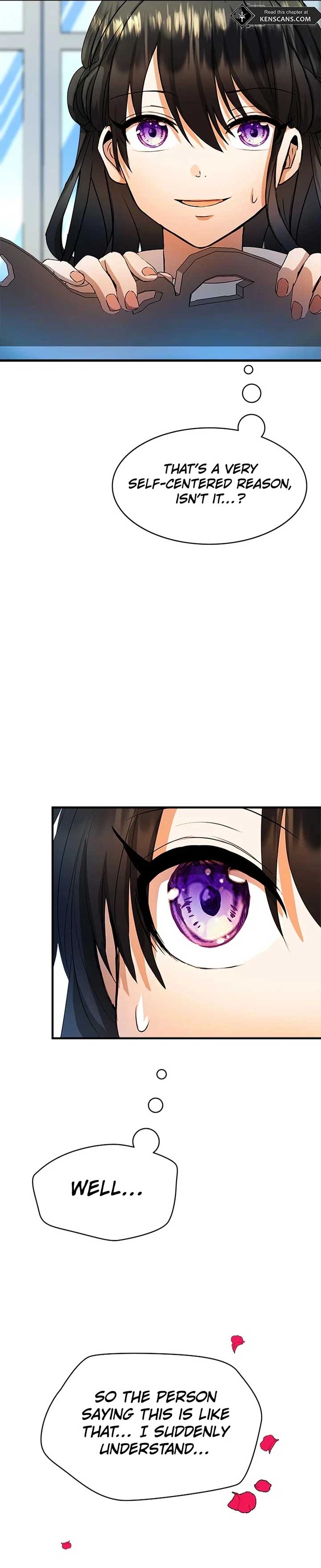 I Need Someone to Stop My Older Brothers Chapter 9 page 62