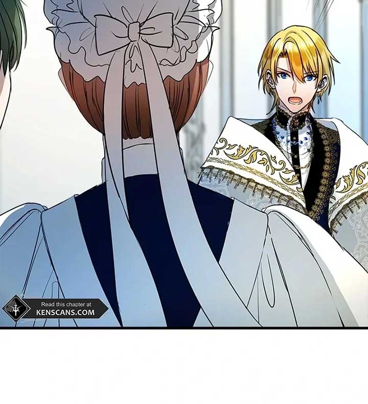 I Need Someone to Stop My Older Brothers Chapter 9 page 66