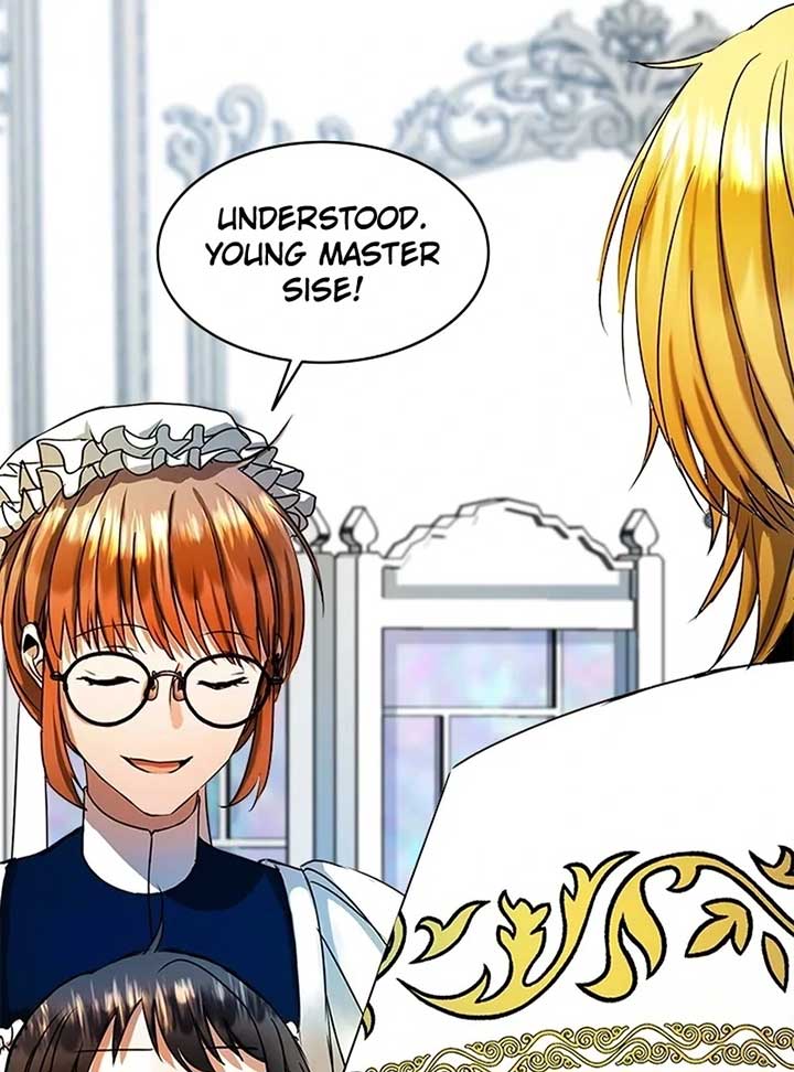 I Need Someone to Stop My Older Brothers Chapter 9 page 68