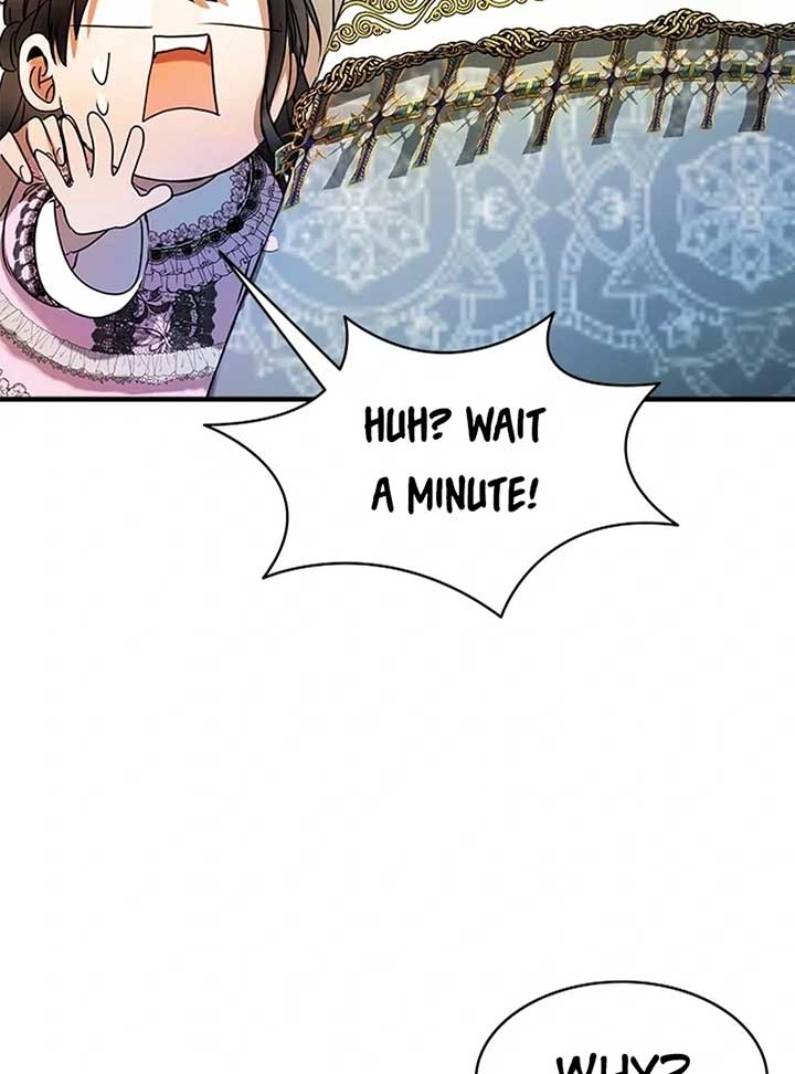 I Need Someone to Stop My Older Brothers Chapter 9 page 69