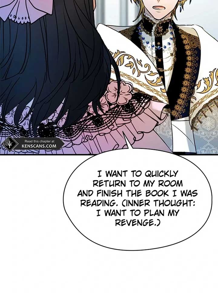 I Need Someone to Stop My Older Brothers Chapter 9 page 71