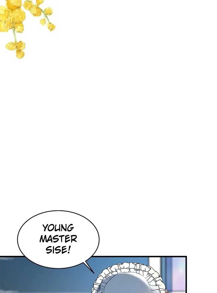 I Need Someone to Stop My Older Brothers Chapter 9 page 81