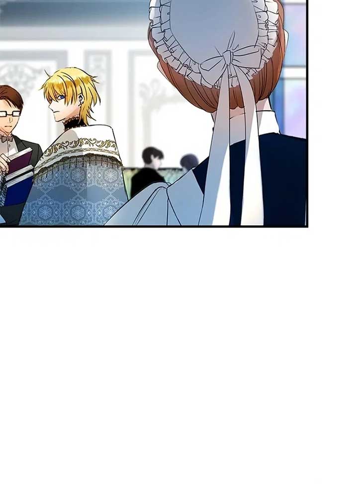 I Need Someone to Stop My Older Brothers Chapter 9 page 82
