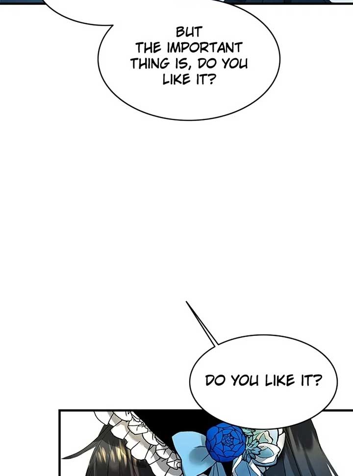 I Need Someone to Stop My Older Brothers Chapter 9 page 87