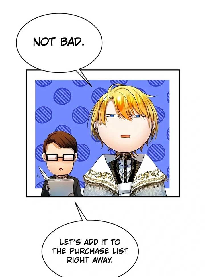I Need Someone to Stop My Older Brothers Chapter 9 page 98