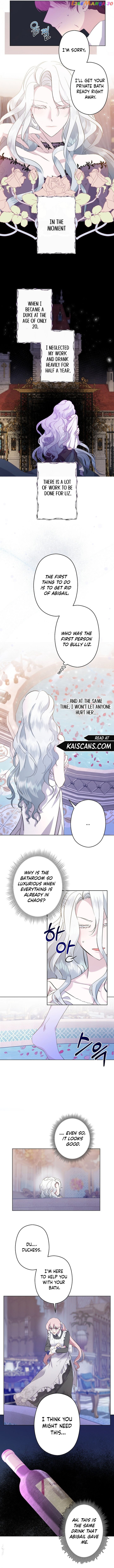 I Need to Raise My Sister Properly Chapter 1 page 9