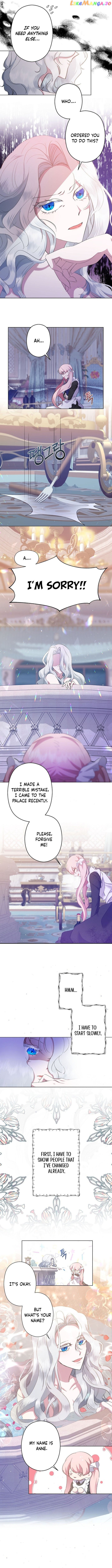 I Need to Raise My Sister Properly Chapter 1 page 10