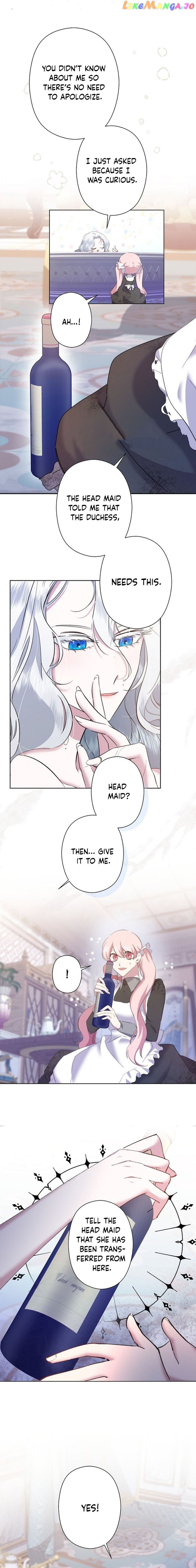 I Need to Raise My Sister Properly Chapter 1 page 11