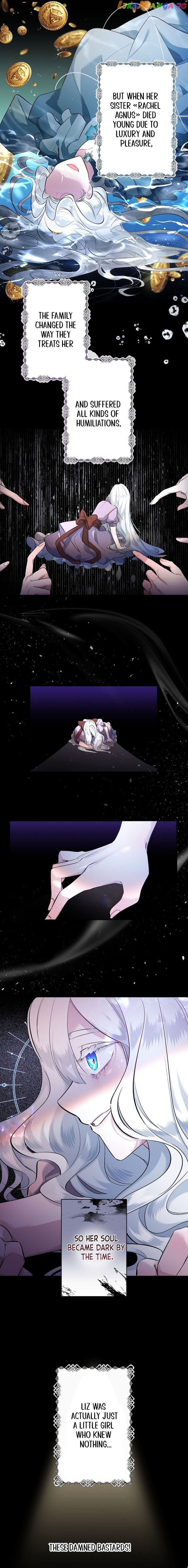 I Need to Raise My Sister Properly Chapter 1 page 3