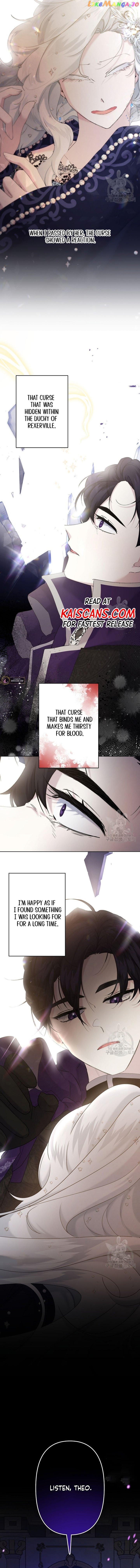 I Need to Raise My Sister Properly Chapter 12 page 9