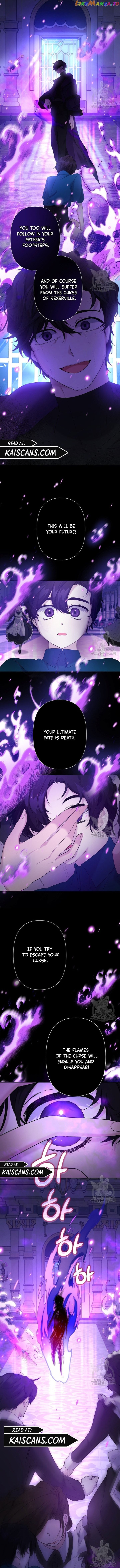 I Need to Raise My Sister Properly Chapter 12 page 10