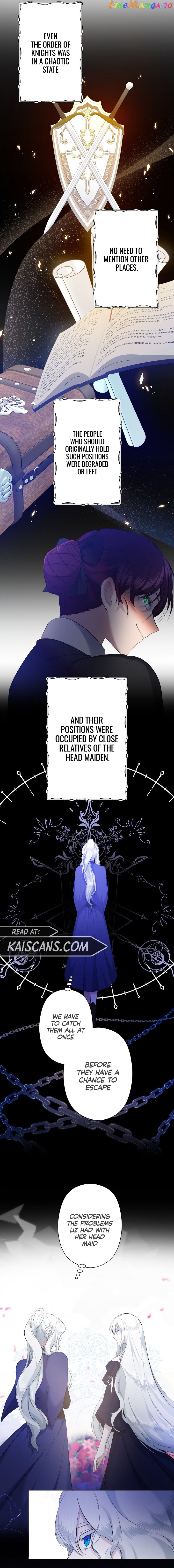 I Need to Raise My Sister Properly Chapter 3 page 9