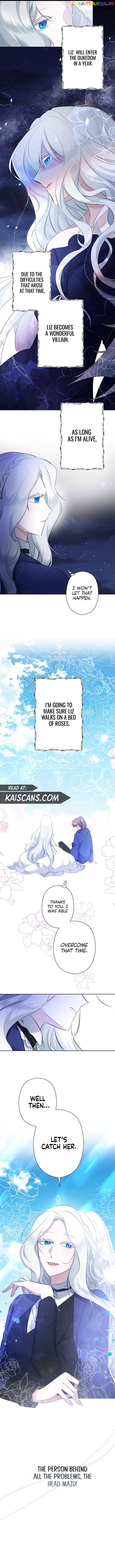 I Need to Raise My Sister Properly Chapter 3 page 10