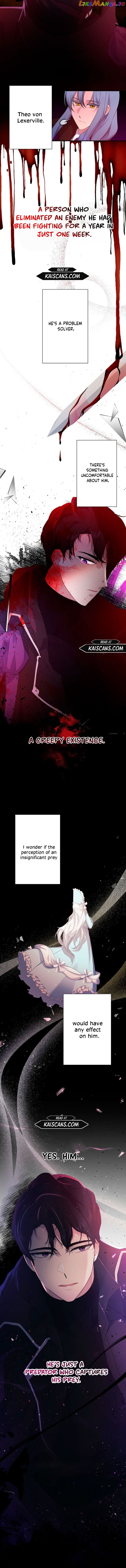 I Need to Raise My Sister Properly Chapter 4 page 14