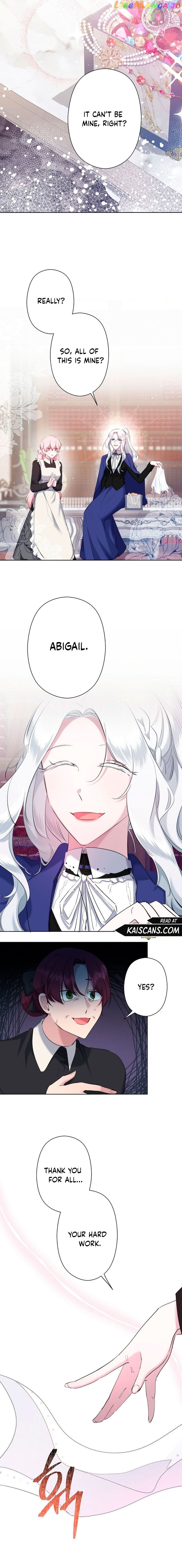 I Need to Raise My Sister Properly Chapter 4 page 2
