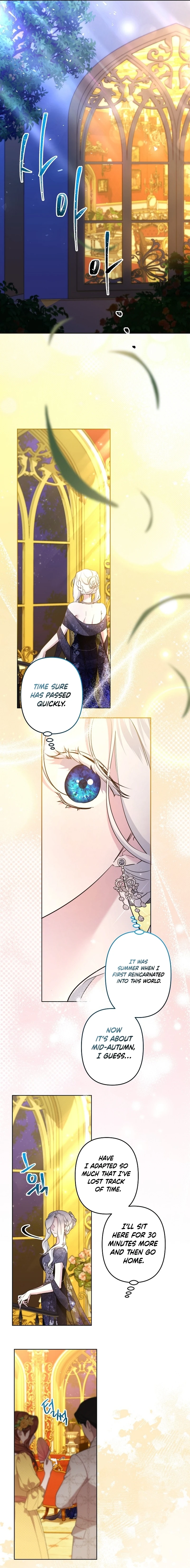 I Need to Raise My Sister Properly Chapter 78 page 4