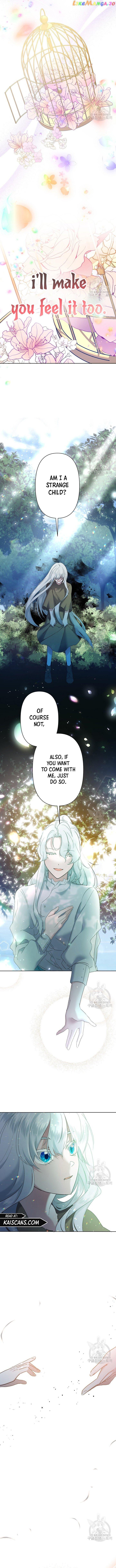 I Need to Raise My Sister Properly Chapter 8 page 9