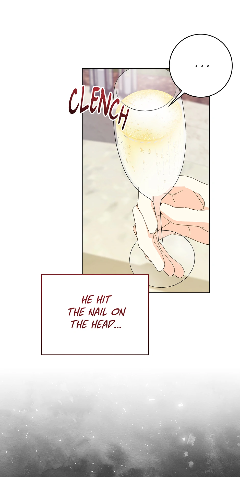 I Never Abandoned the Tyrant Chapter 44 page 34